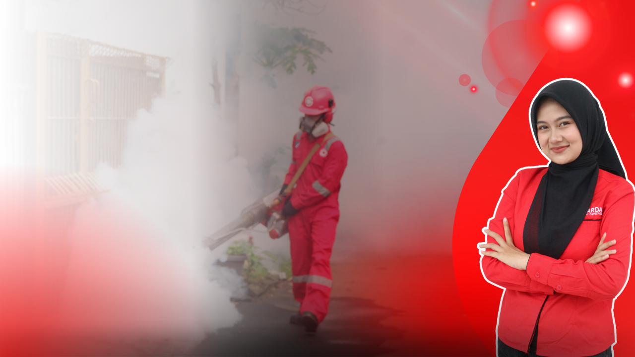 Gan Pest Contol Indonesia Terbaik