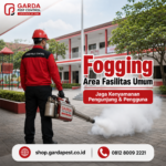 Jasa Fogging Nyamuk Perumahan di Cikarang untuk Perlindungan Pemukiman